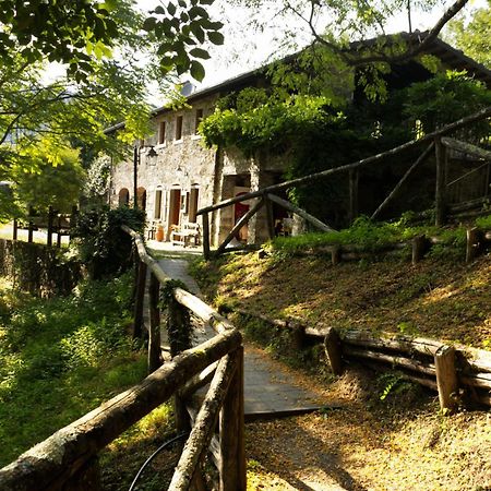 Borgo Del Sole Agriturismo Poggio (Lucca) Exterior foto