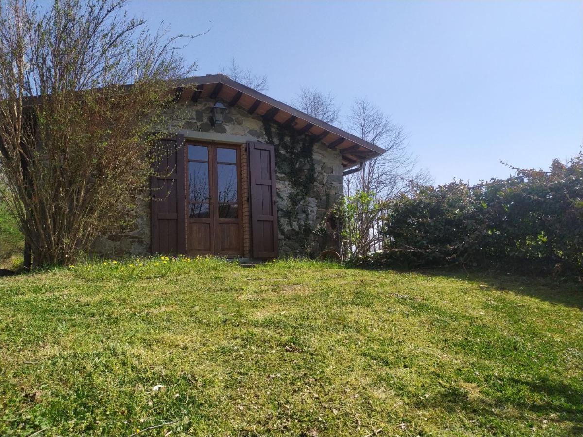 Borgo Del Sole Agriturismo Poggio (Lucca) Exterior foto