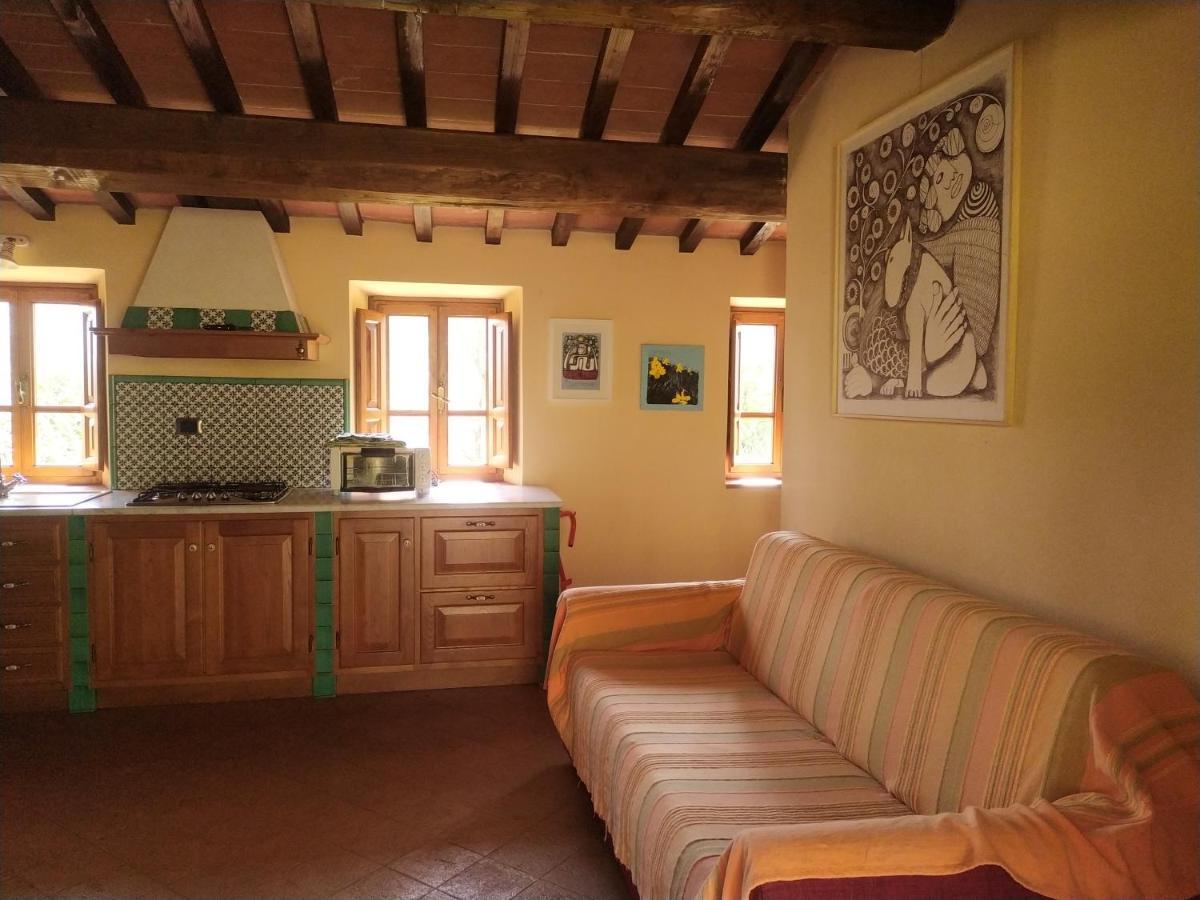 Borgo Del Sole Agriturismo Poggio (Lucca) Exterior foto
