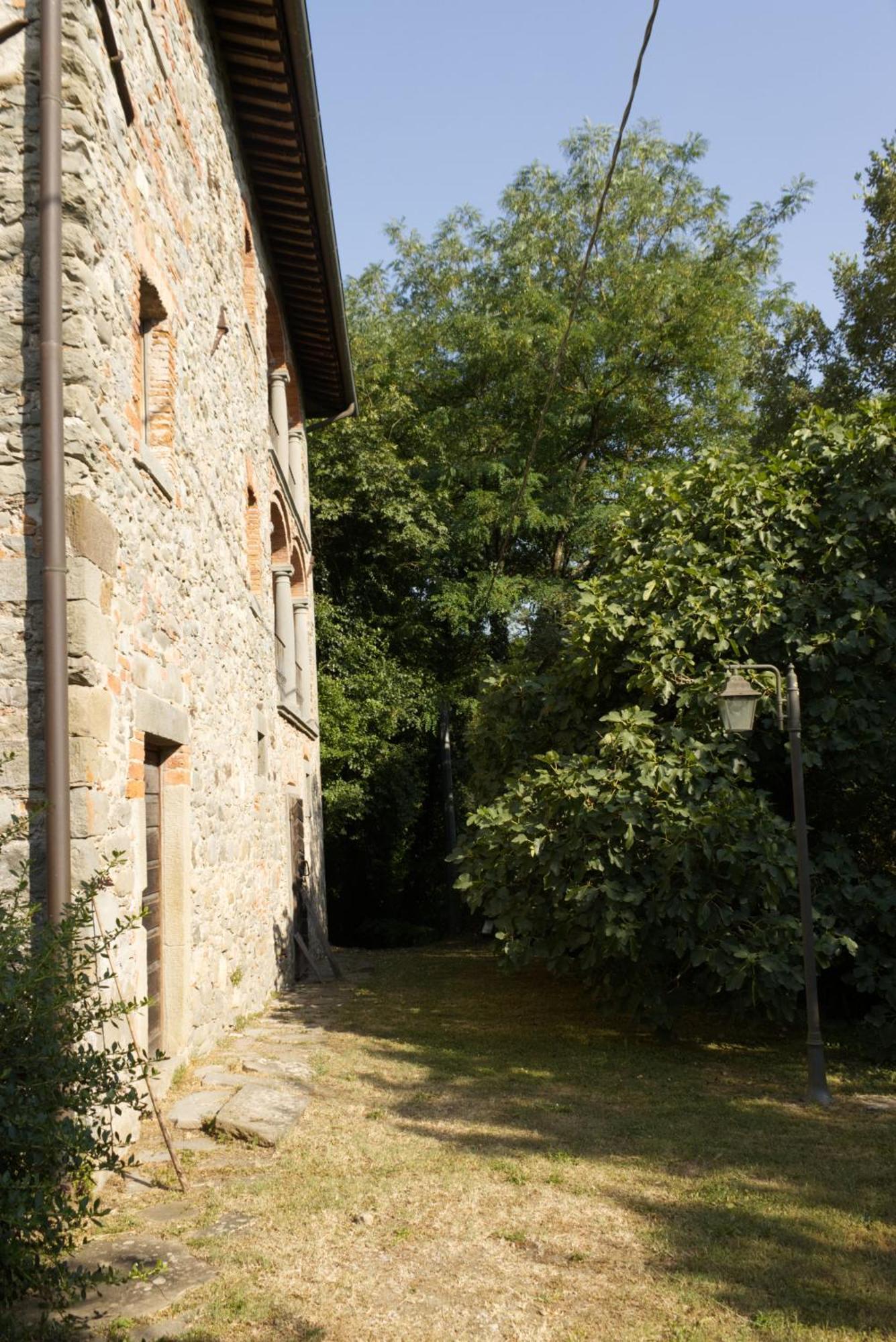 Borgo Del Sole Agriturismo Poggio (Lucca) Exterior foto