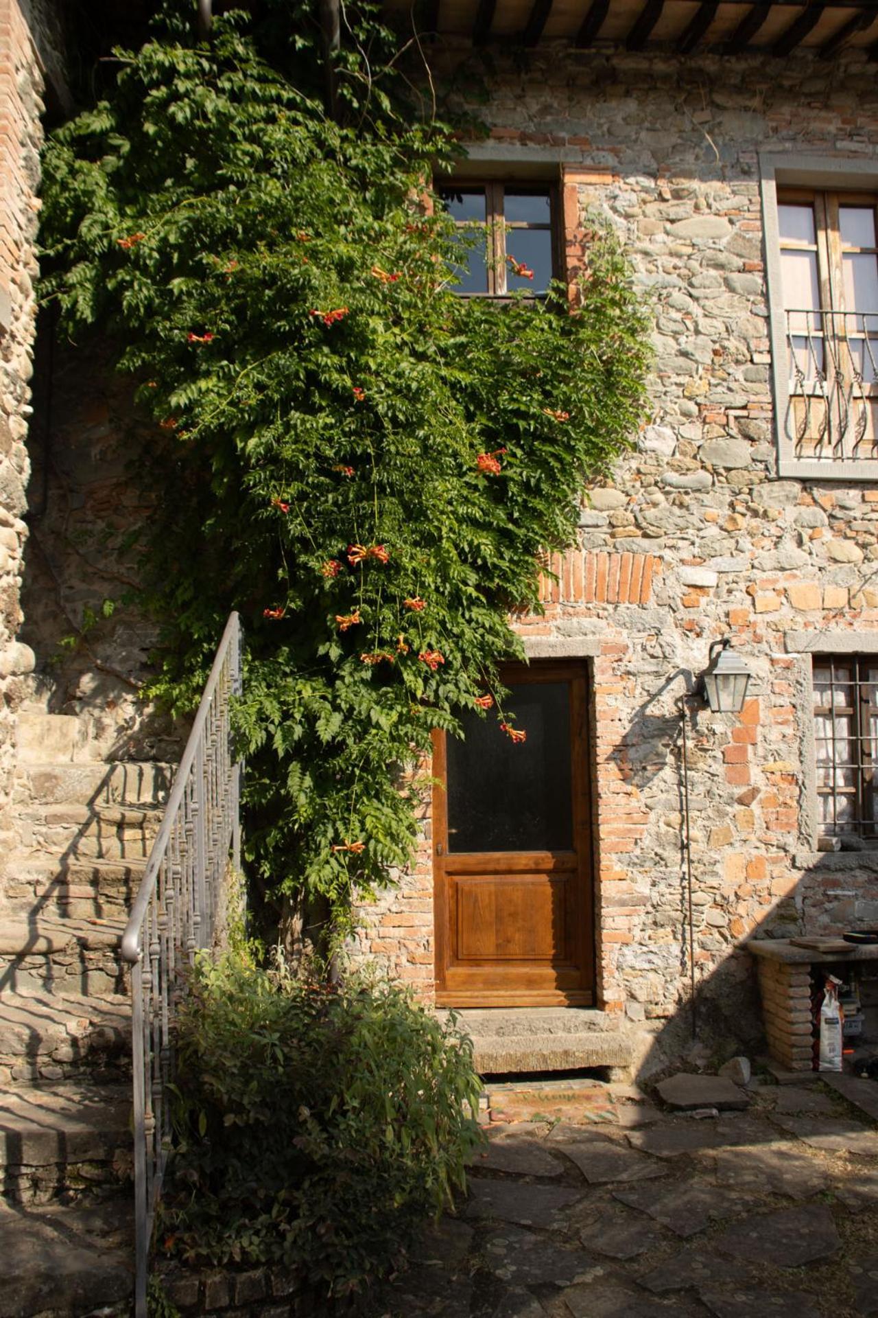 Borgo Del Sole Agriturismo Poggio (Lucca) Exterior foto