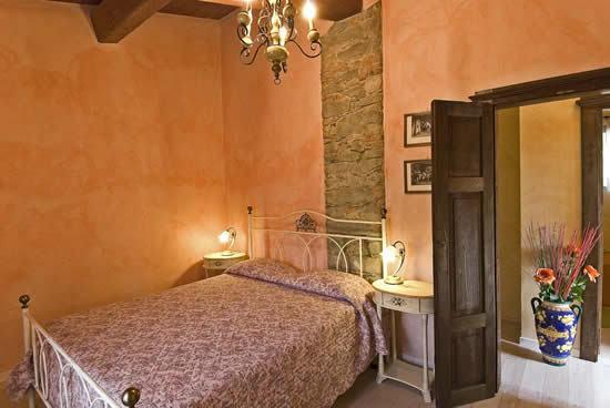Borgo Del Sole Agriturismo Poggio (Lucca) Exterior foto