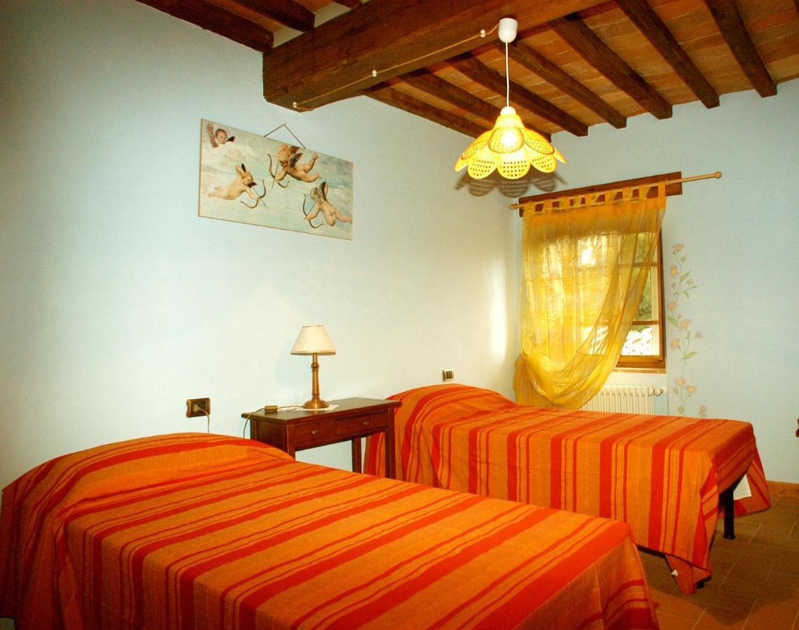 Borgo Del Sole Agriturismo Poggio (Lucca) Exterior foto